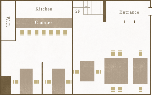 floormap